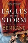 Eagles in the Storm - Ben Kane - 9780099580737