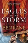 Eagles in the Storm - Ben Kane - 9780099580737