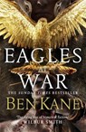 Eagles at War - Ben Kane - 9780099580744