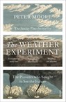 The Weather Experiment - Peter Moore - 9780099581673