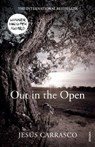 Out in the Open - Jesus Carrasco - 9780099582182