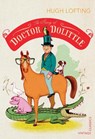 The Story of Doctor Dolittle - Hugh Lofting - 9780099582489