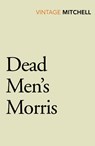 Dead Men's Morris - Gladys Mitchell - 9780099583974