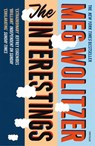 The Interestings - Meg Wolitzer - 9780099584094