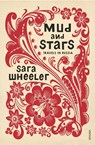 Mud and Stars - Sara Wheeler - 9780099584131
