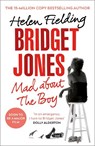 Bridget Jones: Mad About the Boy - Helen Fielding - 9780099584438