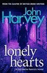 Lonely Hearts - John Harvey - 9780099585664