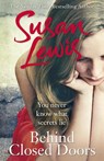 Behind Closed Doors - Susan Lewis - 9780099586456
