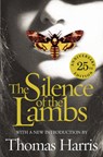 Silence Of The Lambs: 25th Anniversary Edition - Thomas Harris - 9780099586579