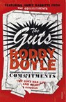 The Guts - Roddy Doyle - 9780099587132