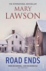 Road Ends - Mary Lawson - 9780099587293