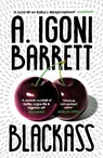Blackass - A. Igoni Barrett - 9780099587446