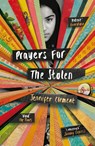Prayers for the Stolen - Jennifer Clement - 9780099587590