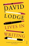 Lives in Writing - David Lodge - 9780099587767