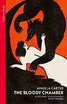 The Bloody Chamber and Other Stories - Angela Carter - 9780099588115