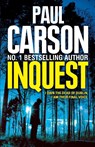 Inquest - Paul Carson - 9780099588771