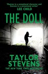 The Doll - Taylor Stevens - 9780099588795