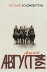 August 1914 - Aleksandr Solzhenitsyn - 9780099589556