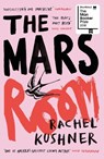 The Mars Room - Rachel Kushner - 9780099589969