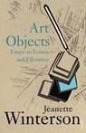 Art Objects - Jeanette Winterson - 9780099590019