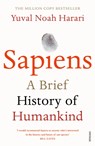 Sapiens - Yuval Noah Harari - 9780099590088