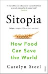 Sitopia - Carolyn Steel - 9780099590132