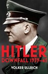 Hitler: Volume II - Volker Ullrich - 9780099590248