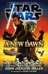 Star Wars: A New Dawn - John Jackson Miller - 9780099590880