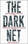 The Dark Net - Jamie Bartlett - 9780099592020