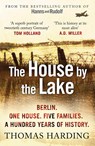 The House by the Lake - Thomas Harding - 9780099592044