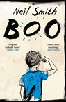 Boo - Neil Smith - 9780099592389