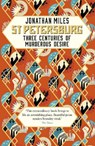 St Petersburg - Jonathan Miles - 9780099592792