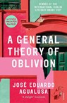 A General Theory of Oblivion - Jose Eduardo Agualusa - 9780099593126