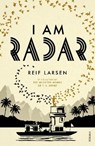 Larsen, R: I Am Radar - LARSEN,  Reif - 9780099593645