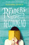 The Readers of Broken Wheel Recommend - Katarina Bivald - 9780099593676