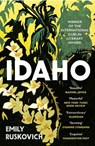 Idaho - Emily Ruskovich - 9780099593959