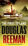 The First To Land - Douglas Reeman - 9780099594062
