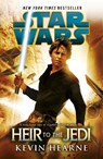 Star Wars: Heir to the Jedi - Kevin Hearne - 9780099594277