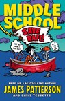 Middle School: Save Rafe! - James Patterson - 9780099596431