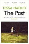 The Past - Tessa Hadley - 9780099597469