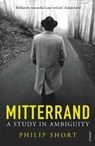 Mitterrand - Philip Short - 9780099597896