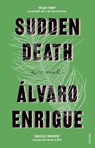 Sudden Death - Alvaro Enrigue - 9780099598053