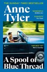 A Spool of Blue Thread - Anne Tyler - 9780099598480