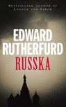 Russka - Edward Rutherfurd - 9780099635208