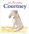 Courtney - John Burningham - 9780099666813