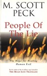 The People Of The Lie - M. Scott Peck - 9780099728603