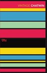 Utz - Bruce Chatwin - 9780099770015