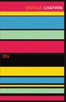 Utz - Bruce Chatwin - 9780099770015