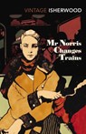 Mr Norris Changes Trains - Christopher Isherwood - 9780099771418