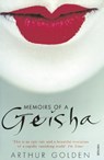 Memoirs of a Geisha - Arthur Golden - 9780099771517